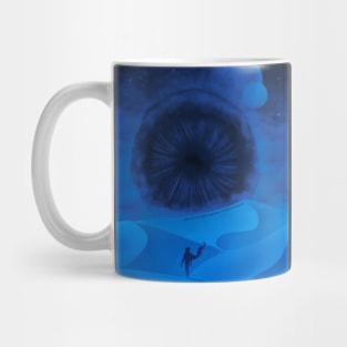 The Great Shai-Hulud, Blue Moons Mug